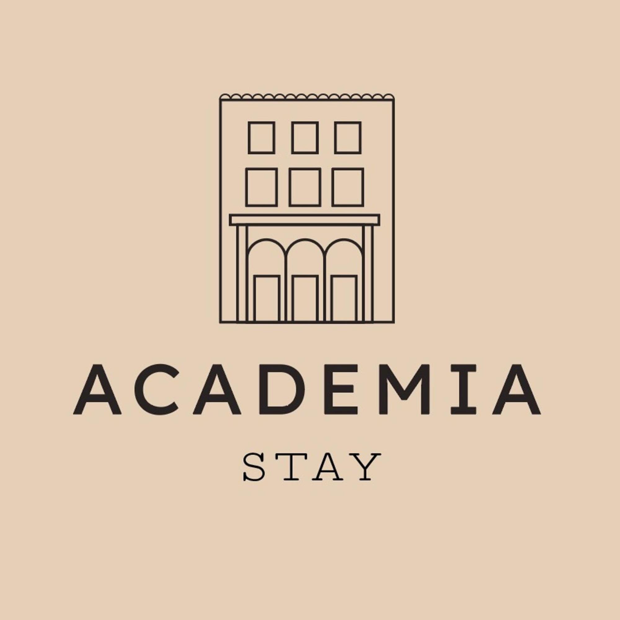 Academia Stay Ήσυχα & Στο Κέντρο Ioannina Bagian luar foto